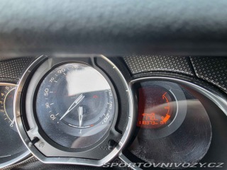 Citroën Ostatní modely DS3 2010