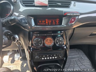 Citroën Ostatní modely DS3 2010
