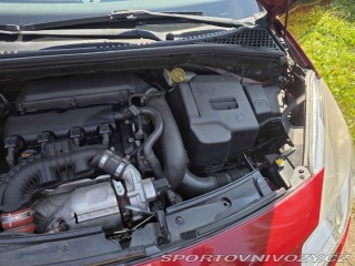Citroën Ostatní modely DS3 2010