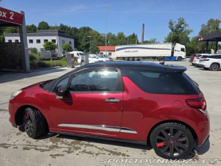 Citroën Ostatní modely DS3 2010