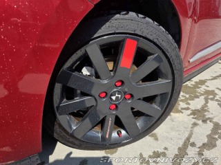 Citroën Ostatní modely DS3 2010