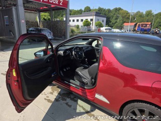 Citroën Ostatní modely DS3 2010