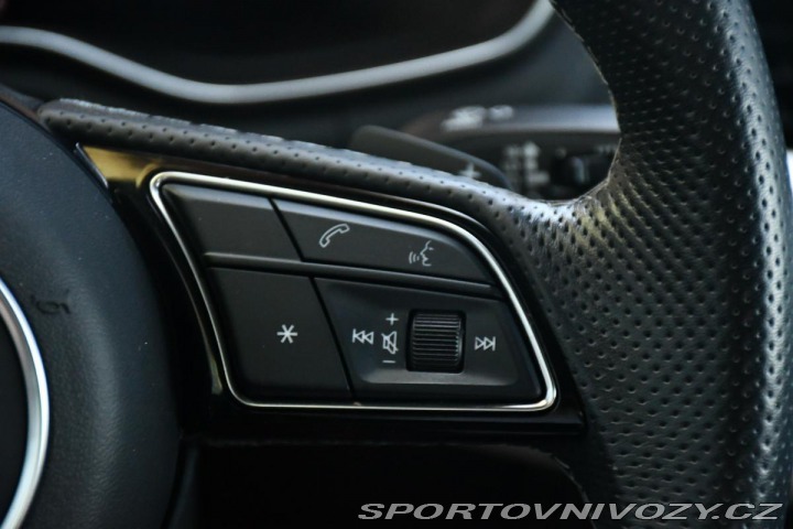 Audi A5 40TDi QUATTRO S-LINE VIRT 2021
