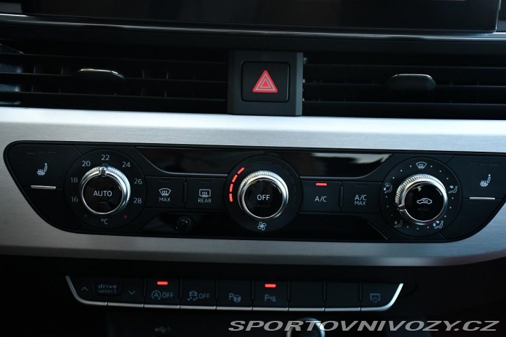 Audi A5 40TDi QUATTRO S-LINE VIRT 2021
