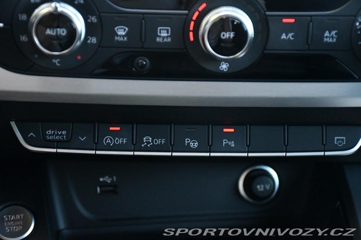 Audi A5 40TDi QUATTRO S-LINE VIRT 2021