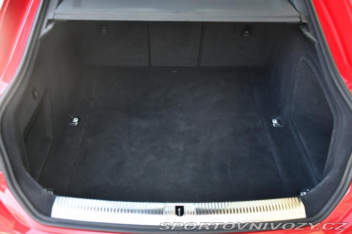 Audi A5 40TDi QUATTRO S-LINE REZE 2021