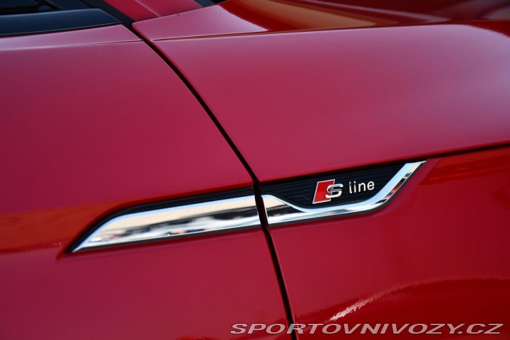 Audi A5 40TDi QUATTRO S-LINE VIRT 2021
