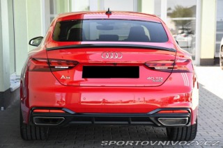 Audi A5 40TDi QUATTRO S-LINE VIRT 2021