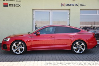 Audi A5 40TDi QUATTRO S-LINE VIRT 2021
