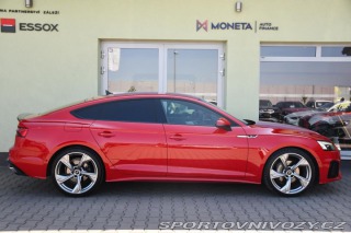 Audi A5 40TDi QUATTRO S-LINE VIRT 2021