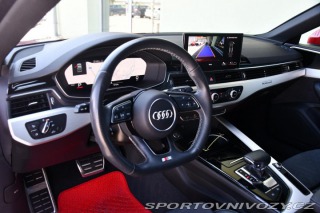 Audi A5 40TDi QUATTRO S-LINE VIRT 2021