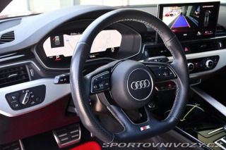 Audi A5 40TDi QUATTRO S-LINE VIRT 2021