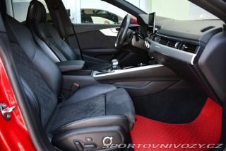 Audi A5 40TDi QUATTRO S-LINE VIRT 2021