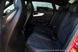 Audi A5 40TDi QUATTRO S-LINE VIRT 2021