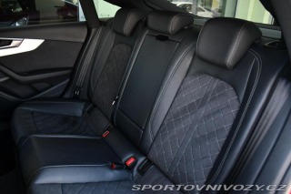 Audi A5 40TDi QUATTRO S-LINE VIRT 2021