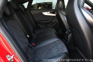 Audi A5 40TDi QUATTRO S-LINE VIRT 2021