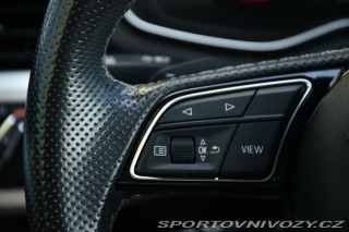 Audi A5 40TDi QUATTRO S-LINE VIRT 2021