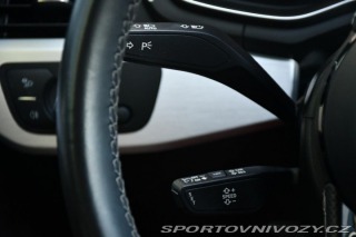 Audi A5 40TDi QUATTRO S-LINE VIRT 2021