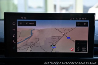 Audi A5 40TDi QUATTRO S-LINE VIRT 2021