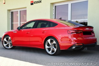 Audi A5 40TDi QUATTRO S-LINE VIRT 2021