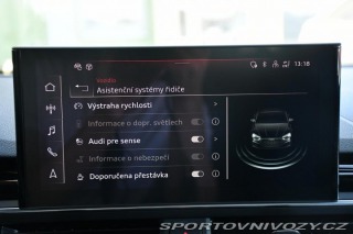 Audi A5 40TDi QUATTRO S-LINE VIRT 2021