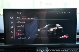 Audi A5 40TDi QUATTRO S-LINE VIRT 2021