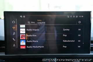 Audi A5 40TDi QUATTRO S-LINE VIRT 2021