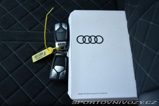 Audi A5 40TDi QUATTRO S-LINE VIRT 2021