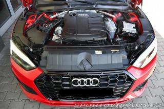 Audi A5 40TDi QUATTRO S-LINE VIRT 2021