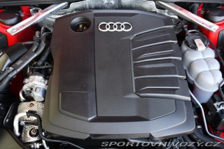 Audi A5 40TDi QUATTRO S-LINE VIRT 2021