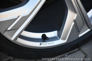 Audi A5 40TDi QUATTRO S-LINE VIRT 2021