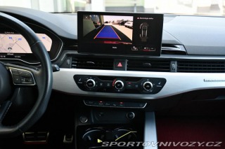 Audi A5 40TDi QUATTRO S-LINE VIRT 2021