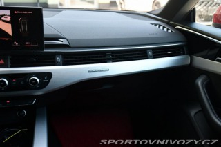 Audi A5 40TDi QUATTRO S-LINE VIRT 2021