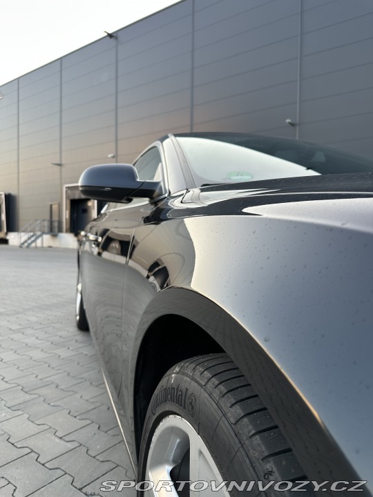 Audi A5 Sportback 2012