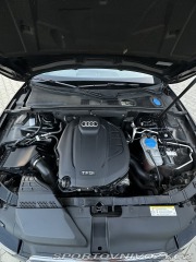 Audi A5 Sportback 2012