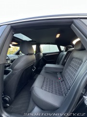 Audi A5 Sportback 2012
