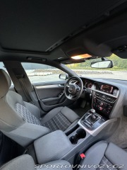 Audi A5 Sportback 2012