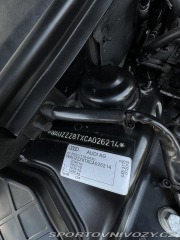 Audi A5 Sportback 2012