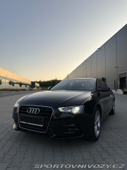 Audi A5 Sportback 2012