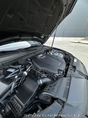 Audi A5 Sportback 2012