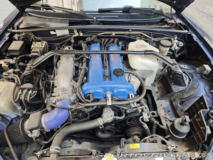 Mazda MX-5 2004