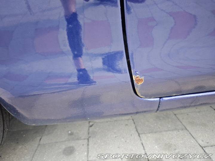 Mazda MX-5 2004