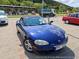 Mazda MX-5  2004