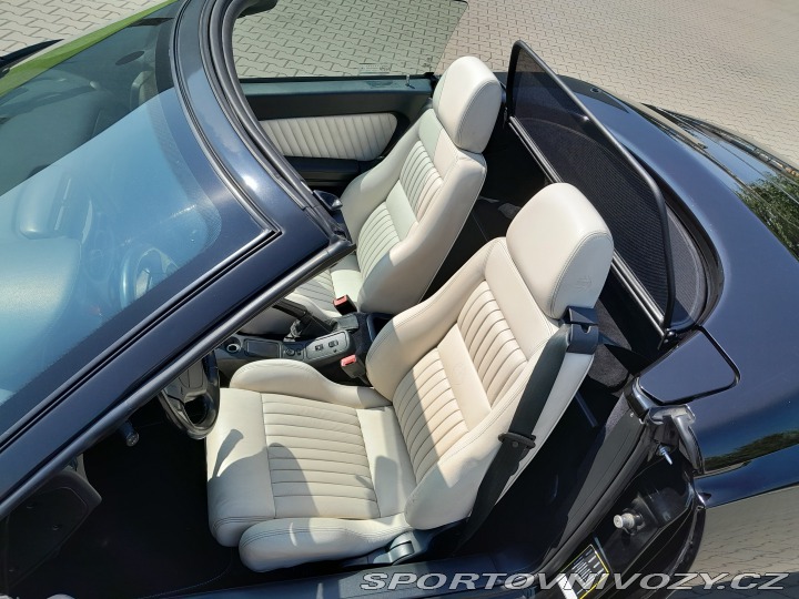 Alfa Romeo Spider 1998