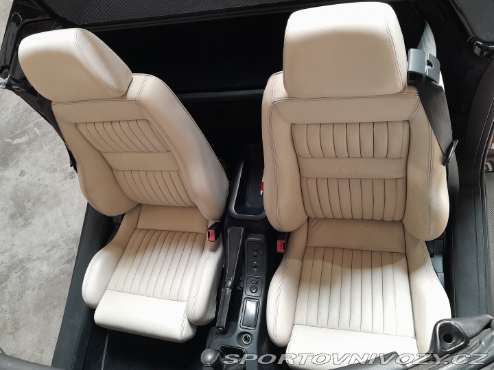 Alfa Romeo Spider 1998