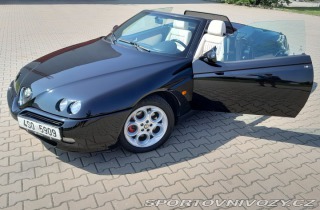 Alfa Romeo Spider  1998