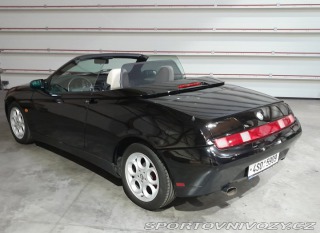 Alfa Romeo Spider  1998