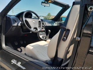 Alfa Romeo Spider  1998