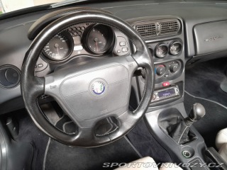 Alfa Romeo Spider  1998