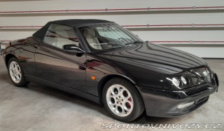 Alfa Romeo Spider  1998